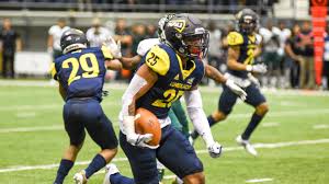 After careful consideration and applying to many colleges, i selected the university of az because of its outstanding honors and engineering program. Kam Ron Johnson Football Northern Arizona University Athletics