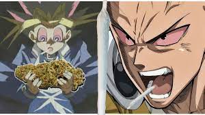 The streaming service has a selection of legendary titles. The Best Netflix Anime Shows To Binge Watch While High
