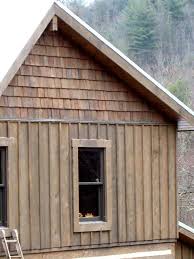 Maybe you would like to learn more about one of these? 25 Top Board Batten Wood Siding Batten Board Siding Wood Wood Siding Exterior House Exterior Siding Options