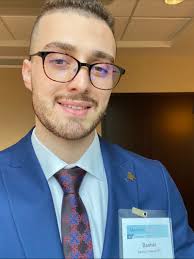 Grateful to have had the opportunity to present our work at the 2023  American College of Surgeons Maryland Chapter Annual Meeting.