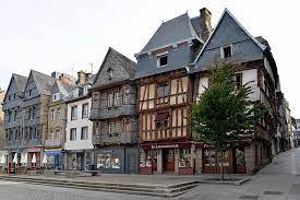 Ces logements sont très bien notés en. File France Bretagne 22 Lannion 01 Jpg Wikimedia Commons