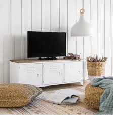 Meubles Tv Maisons Du Monde 20 Modeles Tendance Meuble tv industriel, 208 cm , jack robin des bois taille : meubles tv maisons du monde 20