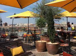 toulouse voici les plus belles terrasses ou manger ou boire un verre au soleil dans la ville rose actu toulouse