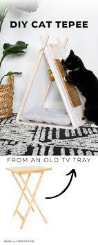 diy cat house cat diy house kedi agaclari kedi evi evcil hayvanlar