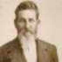 William Newton Renfro Sr (1832–1914)