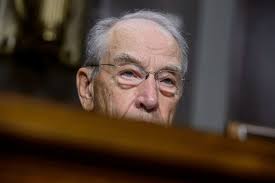 The issue uniting Democrats and the White House — and dividing congressional Republicans