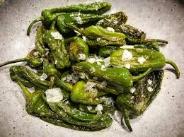 Pimientos De Padron Gut Esser