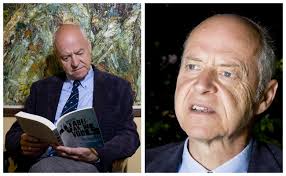 Hans Ester vereer vir sy bydrae tot literêre bande en wedersydse kulturele  belangstelling tussen die Lae Lande en SA