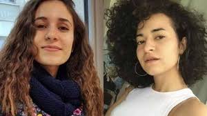 Azra'nın ablasıyla Gülistan'ın ablasının mesajları duygulandırdı