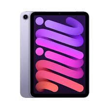 Apple iPad Mini 7 2024 Wi-Fi 128GB (фиолетовый) купить в Махачкале
