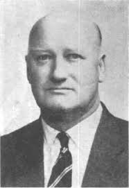 Percy LOWE [1912-1975]