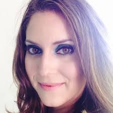 Veronica Negron (@veronegron)