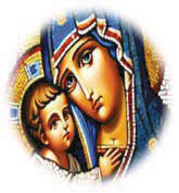 Fr. Ivan Rodriguez, Pastor Fr. Cesar Betancourt, Parochial Vicar Deacon  Jakub Bereza