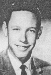 Burbank High School, Burbank, CA In Memoriam: Michael Lee Wimmer, BHS 1961