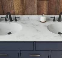 Vanity Tops | Single Bowl, Double Bowl and Swanstone ...