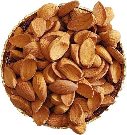 Mamra Badam