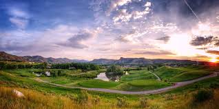 Maybe you would like to learn more about one of these? Fossil Trace Golf Club Golden Co