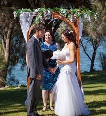 Marriage Celebrant Rebecca O Sullivan Celebrant Rockingham Wa 6168 Australia Kim Jays Weddi Wedding Renewal Vows Marriage Celebrant Commitment Ceremony