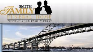 Smith Family Funeral Home Port Huron Mi 48060 810 987 2024 Funeral Home Port Huron Family First