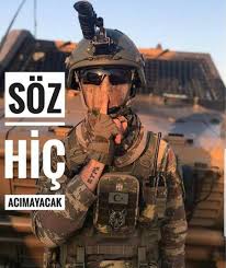 Turkaskeri Ozelharekat Soldier Turkey Teror Hdp Pkk Gerilla Bozkurt Anitkabir Nutuk Erdogan Suriye Sondakika Ir Askeri Ozel Kuvvetler Savascilar