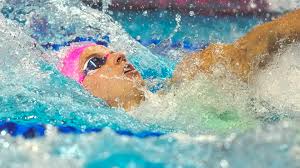 When smith was 14, she swam. How To Watch Minnesota S Regan Smith In The 100m Backstroke Final Kare11 Com