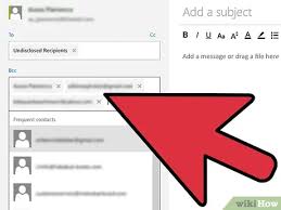 We did not find results for: How To Send An Undisclosed Recipients Email 5 Steps