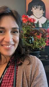 Jessica Escalera's Instagram, Twitter & Facebook