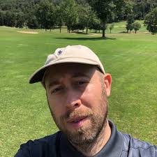 Chris Collick's Instagram, Twitter & Facebook