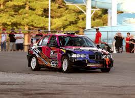 🤩**The BMW E36 we designed is very colorful and draws a lot of attention  with this street design we put together for the American pilot Mike Cessna**  👉If you are looking for