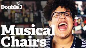 The way would become clear. Alabama Shakes This Feeling Live For Musical Chairs Youtube