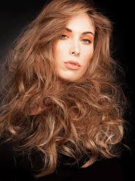 Jetzt geht's an die beach waves! Beach Waves Frisuren Unsere Top 25 Im April 2021