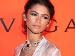 Entertainment weekly was the first to report. Zendaya Corrected Gendered Question On What She Looks For In A Partner