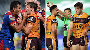 Tv channel, live stream, prediction, key matchups for winter sports newcastle knights vs brisbane broncos: Nrl 2020 Newcastle Knights Beat Brisbane Broncos 27 6 Match Report Daily Telegraph