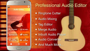 Ini menyediakan berbagai filter video, transisi, efek audio serta alat menggambar dan pemilihan. 9 Aplikasi Pemotong Lagu Untuk Ringtone Dan Videomu