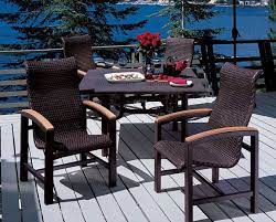 Tropitone Patio Furniture In Los Angeles Orange County Outdoor Furniture Sets Tropitone Patio