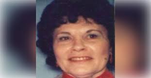 Obituary information for Betty Jones