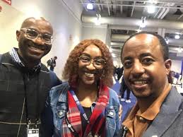 Please join us in congratulating Vice President and Academic Dean,  Ferdinand Okorie, CMF,