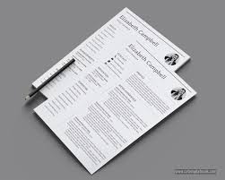 Candidates in creative fields are most likely to benefit. Cv Template For Ms Word Professional Resume Template Design Curriculum Vitae Modern Resume Creative Resume Job Resume 1 2 And 3 Page Resume Format Instant Download Cvtemplatesuk Com