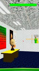 Baldi's basics plus is about you and your amazing horror world. Baldi S Basics In Education 1 4 3 Apk Free Download For Android Open Apk
