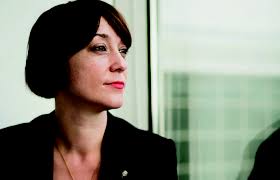 Eva Santos abandona la agencia Proximity