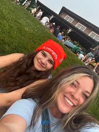 Hi. My name is Hadley Keck ( you might know my grandparents, Lee and  Saundria Keck). I'm 21 years old. I have moved here to go to cosmetology  school. I am living