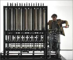 Biografi Charles Babbage - Penemu Komputer Pertama | Biografiku.com