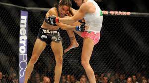 Zingano vs nunes women's bw mma fight of ufc 178: Cat Zingano Vs Amanda Nunes Full Fight Video Highlights Mma Fighting