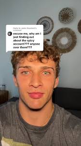 Loverboybrad X Account