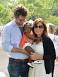 Image of Who is Mariska Hargitay daughter?
