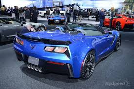 Corvette z06 sound and acceleration with burnout! 2015 Chevrolet Corvette Z06 Convertible Pictures Photos Wallpapers Top Speed Chevrolet Corvette Z06 Chevrolet Corvette Corvette