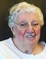 Elsa Bower Obituary (1928