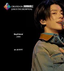 Jake Enhypen Justin Bieber