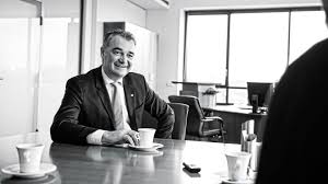 Wir sind jederzeit für sie da: Ich Muss Kein Perfektionist Sein