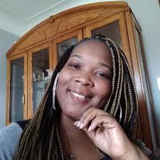 Happy birthday sis enjoy your day and may you be blessed with many more me  and Mishael love you Latonya Harmon